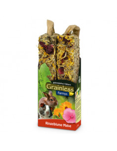 GRAINLESS FARMY'S 'CALÊNDULA'