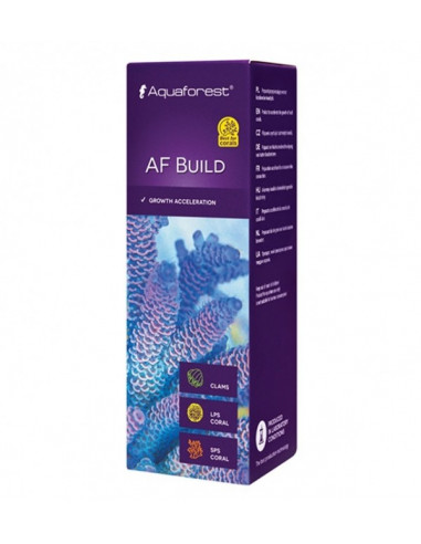 AQUA FOREST - BUILD CORAL-B - 50ML