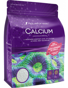 AQUA FOREST - CALCIUM - 850GR