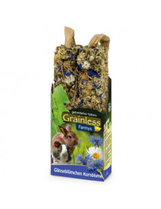 GRAINLESS FARMY'S 'MARGARIDA'