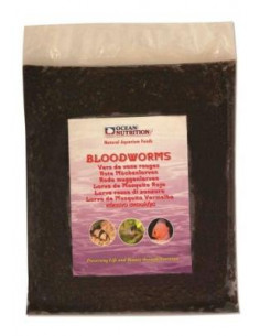 Larvas Mosquito Vermelhas - 907 g