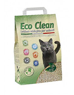 ECO CLEAN