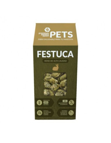 Premium Pellets - Festuca