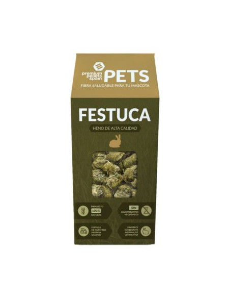 Premium Pellets - Festuca