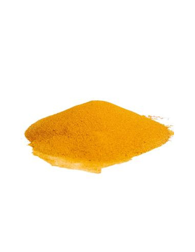 Areão Terrário - Amarelo - 12,5 kg