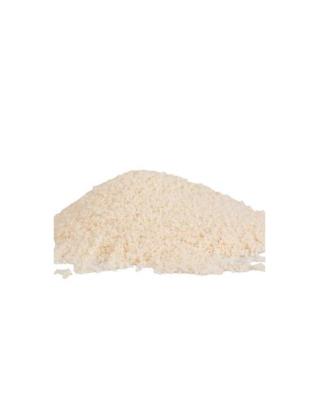 Areão Terrário - Calcium Branco - 12,5 kg