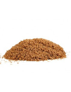 Areao Terrário - Calcium Castanho - 12,5 kg