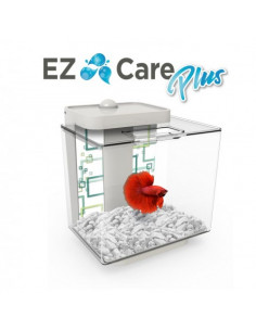 MARINA BETTA EZ CARE KIT 5 LITROS, BRANCO