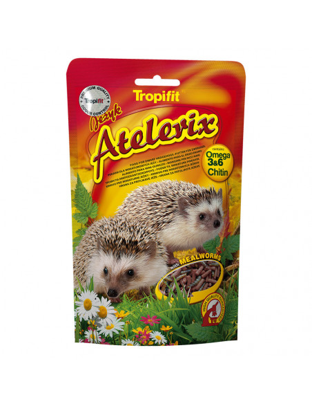 Tropifit - Atelerix Food - 1Kg