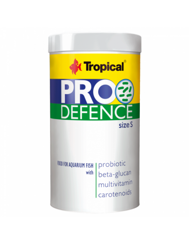 Pro Defence - 100ml