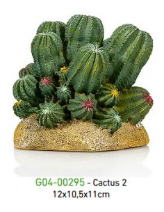 Cato 2 - 12 x 10.5 x 11 cm