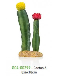 Cato 6 - 8 x 6 x 18cm