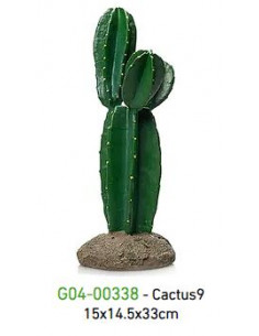 Cato 9 - 15 x 14.5 x 33 cm