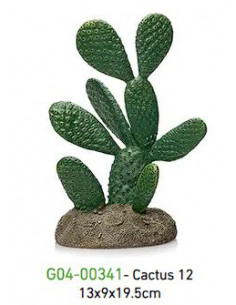 Cato 12 - 13 x 9 x 19.5 cm