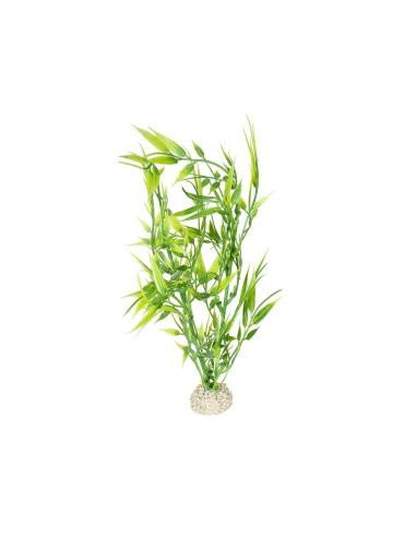 Planta Artificial Aqua Della - Bamboo -M - 27 cm - Verde