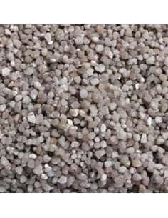 AREÃO AQUA DELLA Quartz grey - 2-3 mm. - 2kg