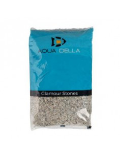 AREÃO AQUA DELLA Light fine - 1-2 mm - 2kg