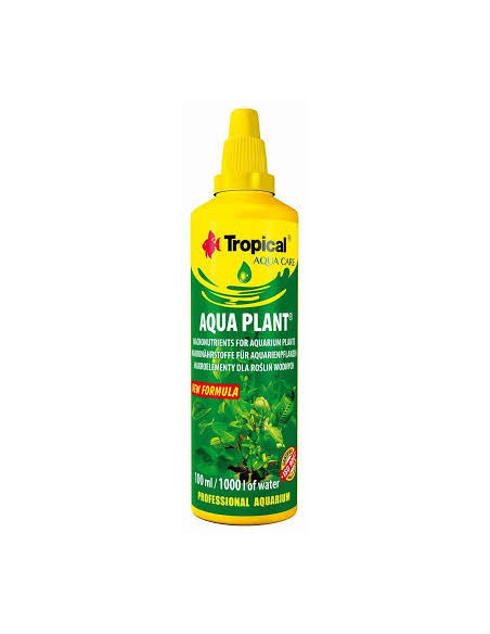 AQUA PLANT - 30 ML