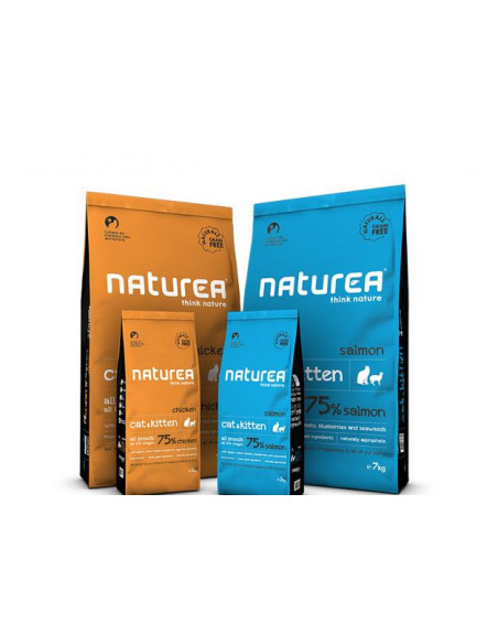 Naturea kitten hotsell