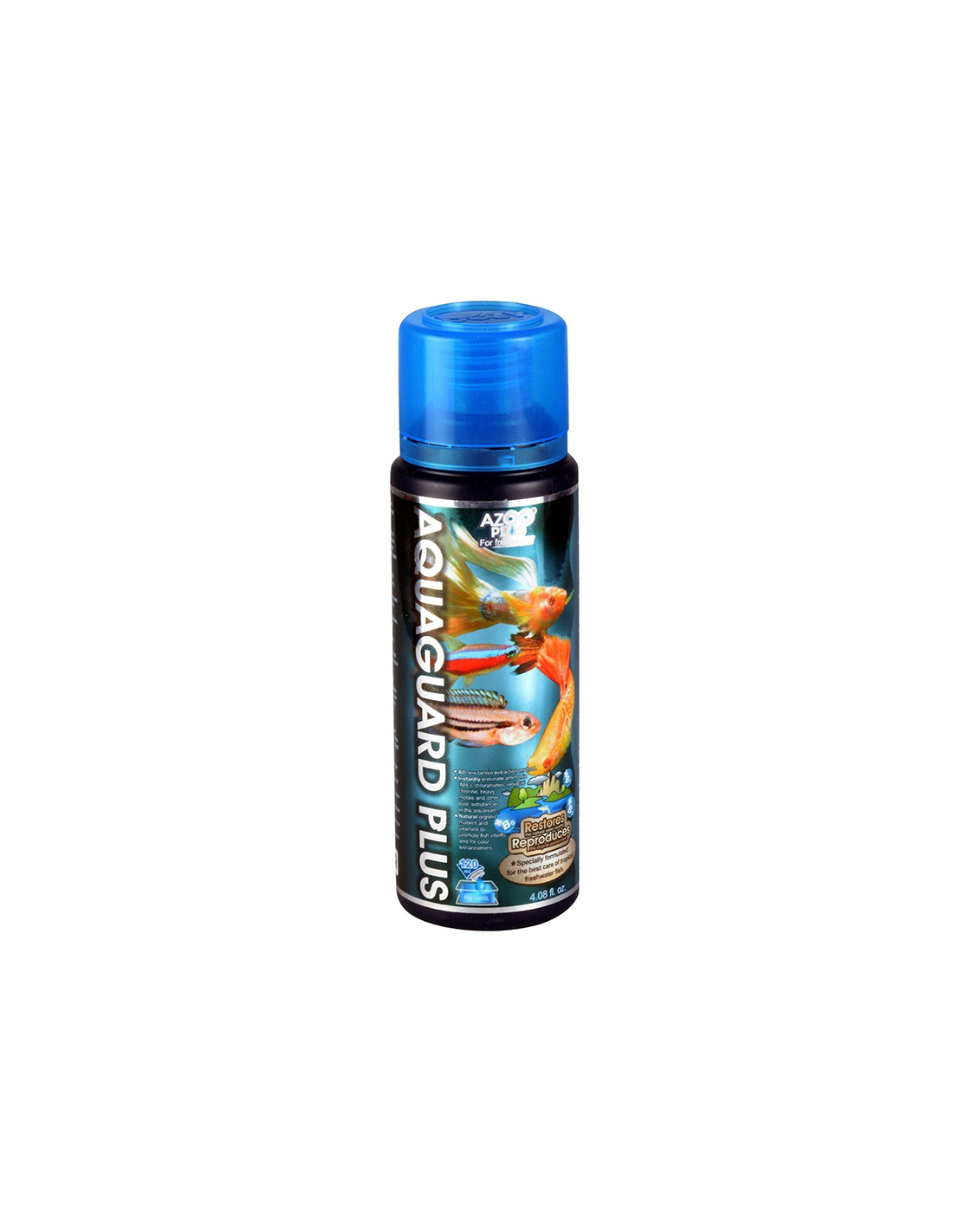 Azoo aquaguard plus 120ml