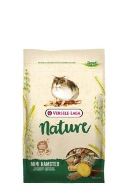 NATURE MINI HAMSTER - 400 G