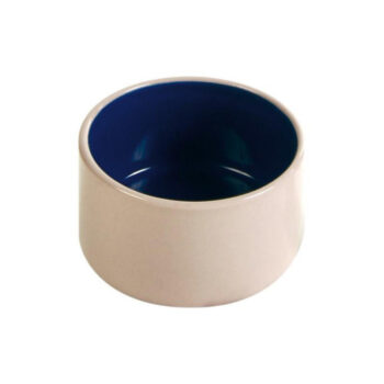 TIGELA EM CERAMICA PARA ROEDORES 100 ML