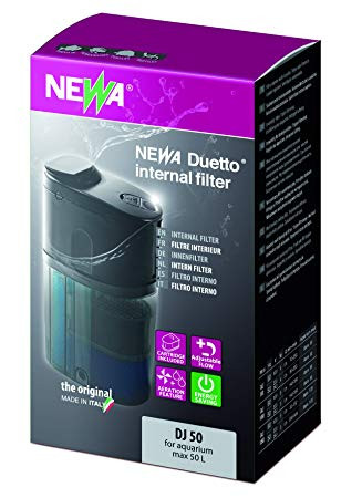 NEWA DUETTO 50