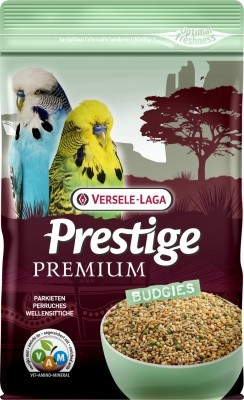 Prestige Premium Periquitos - 800 g