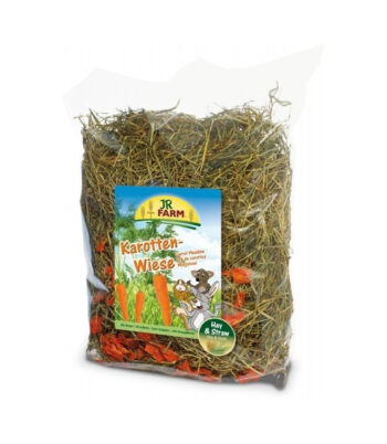 Feno com Cenoura 500 g