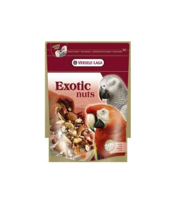 EXOTIC NUTS