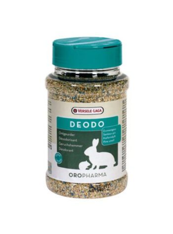 OROPHARMA DEODO ODOR CONTROL PINHO