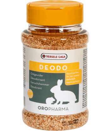 OROPHARMA DEODO ODOR CONTROL MAÇÃ