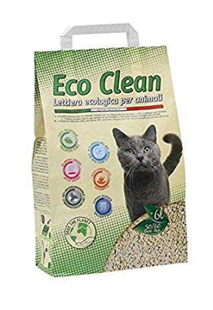 ECO CLEAN