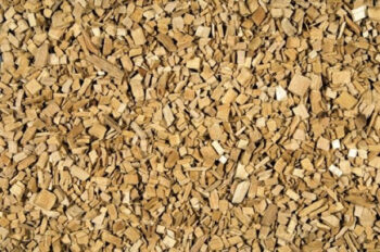 Wood Bedding - Faia Partida Grossa Nº 8 - 5 kg
