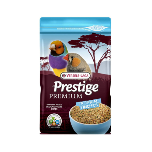 Prestige Premium Exoticos - 800 g
