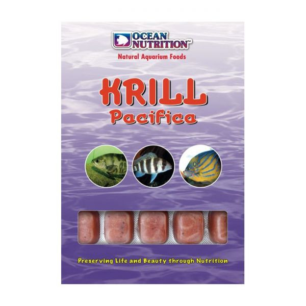 Krill Pacifica - 100 g