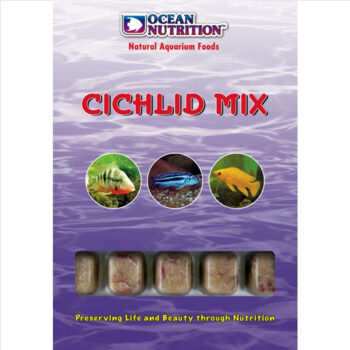 Ciclidio Mix - 100 g