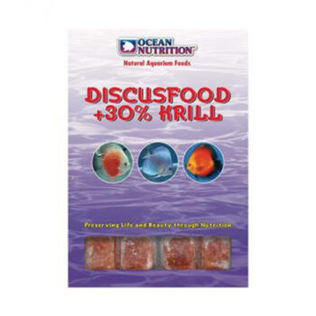 Discus+ 30% Krill - 100 g