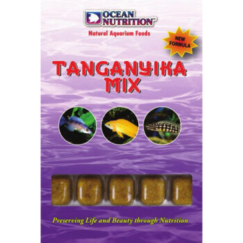 Tanganyika Mix - 100 g