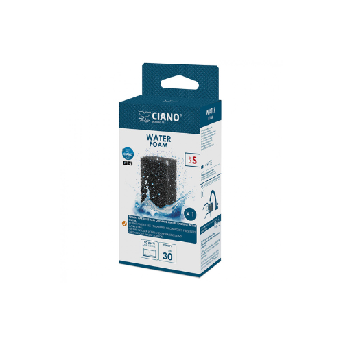 Ciano – Water Foam – Tam L