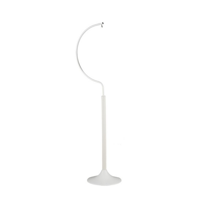 SUPORTE BRANCO PARA GAIOLAS 716