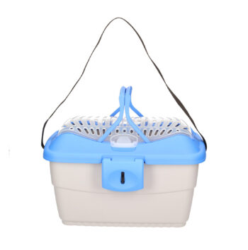 TRANSPORTADORA MINI-CAPRI