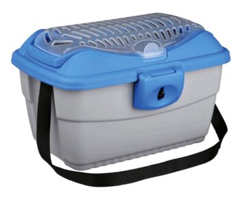 TRANSPORTADORA MINI-CAPRI