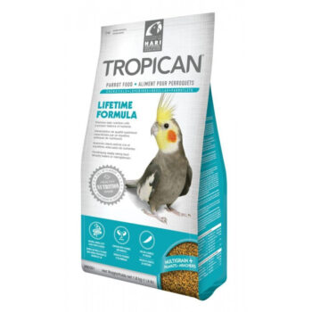 TROPICAN - LIFETIME FORMULA