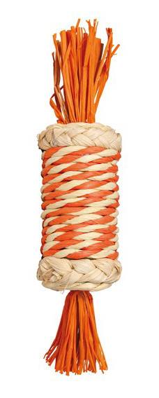 ROLO EM SISAL PARA ROEDORES