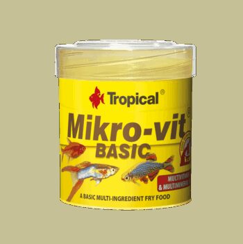 MIKRO-VIT BASIC
