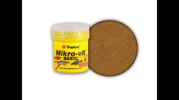 MIKRO-VIT BASIC