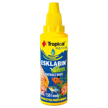 ESKLARIN + ALOEVERA
