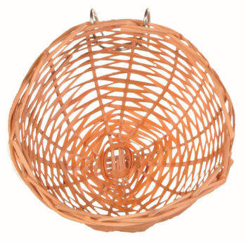 NINHOS EM BAMBU P/ CANARIOS