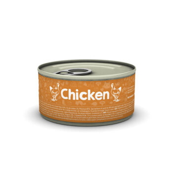 NATUREA CHICKEN